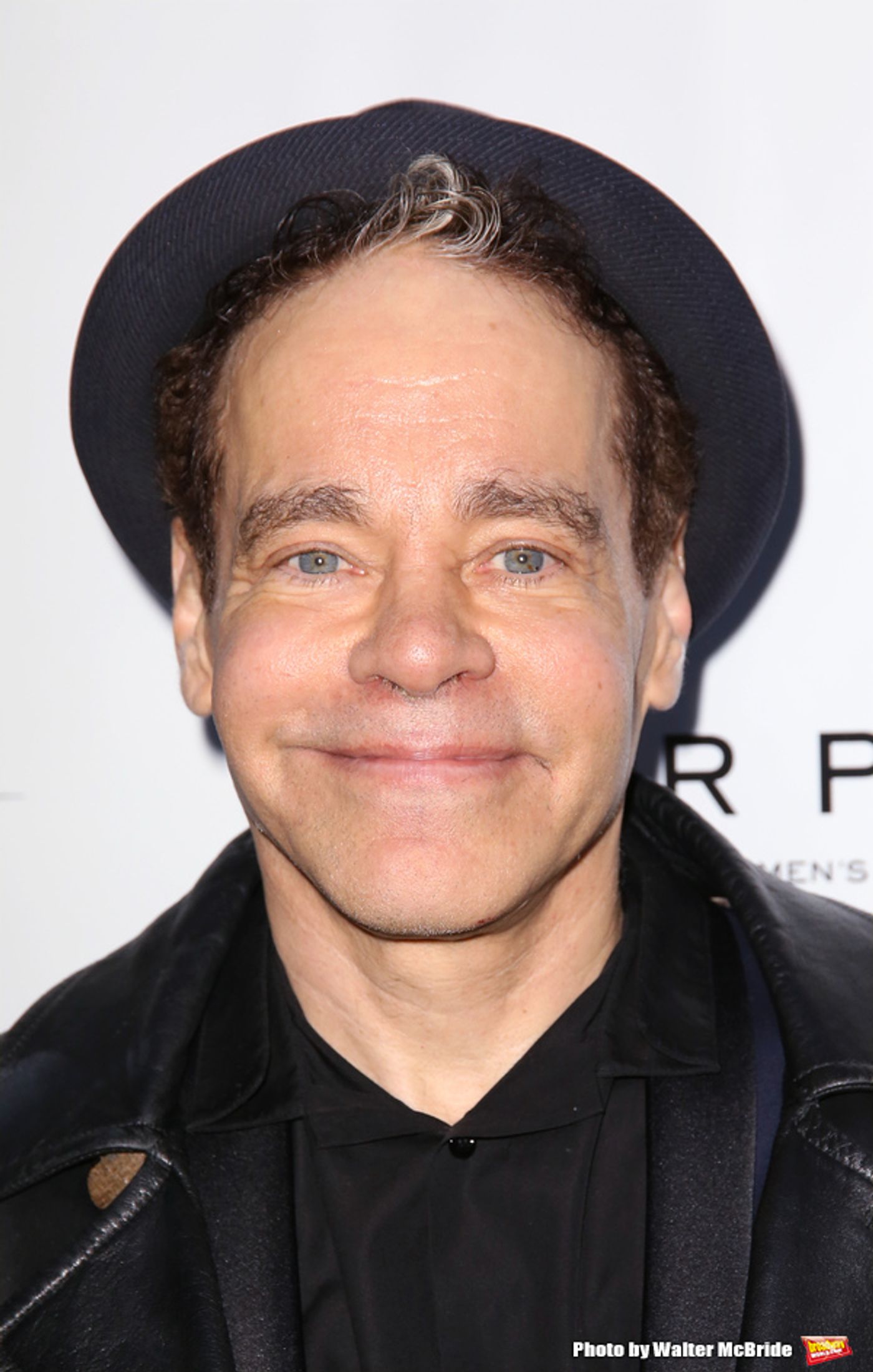 Photo Coverage: Stars Walk the Blood Red Carpet for Opening Night of AMERICAN PSYCHO!  Image