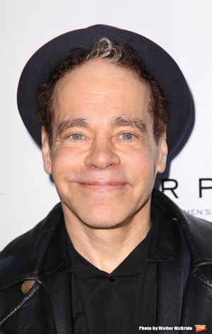 Steven Sater @ BroadwayWorld Steven Sater Photo