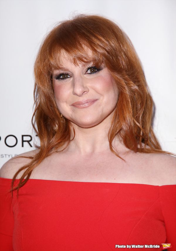 Julie Klausner  Photo