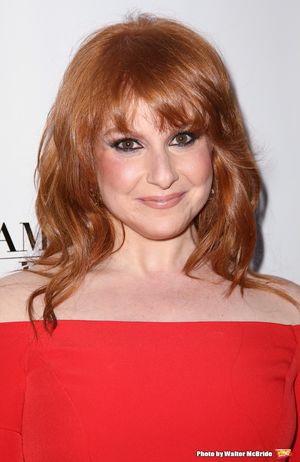Julie Klausner @ BroadwayWorld Julie Klausner Photo