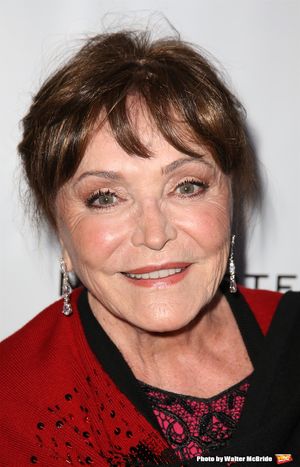 Joanna Carson  Photo