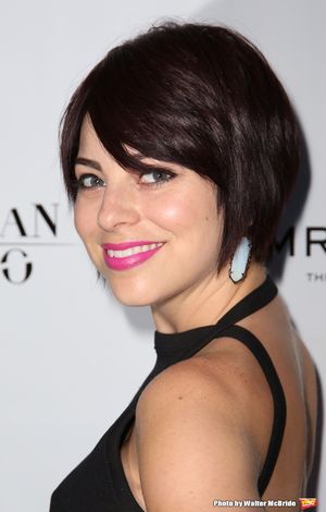 Krysta Rodriguez  Photo