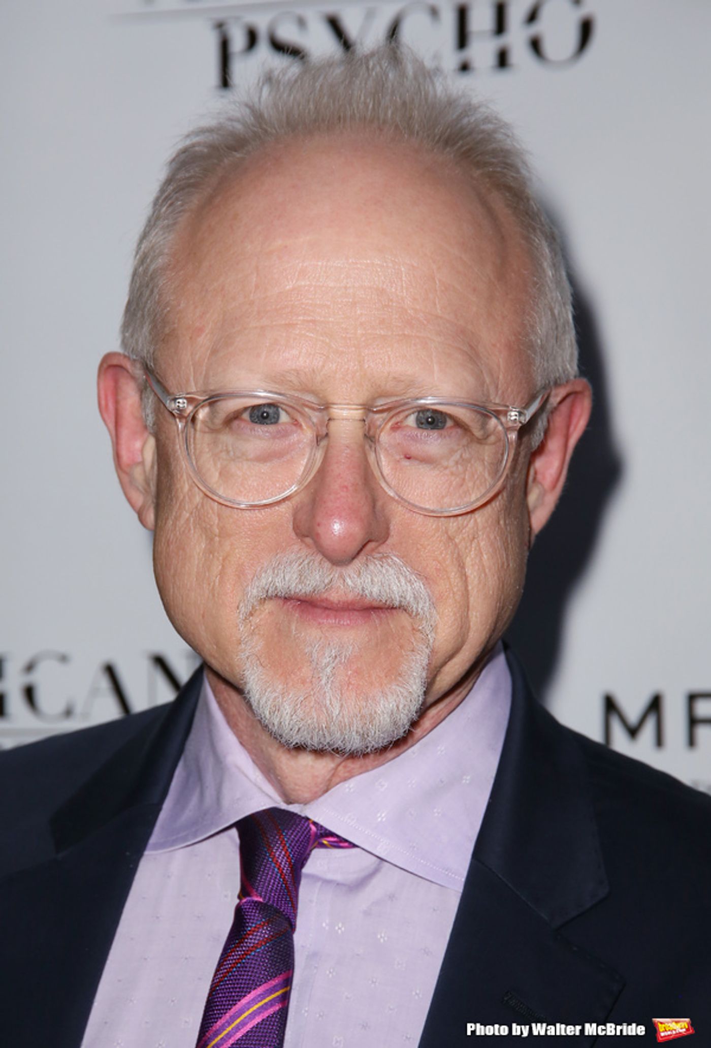 Photo Coverage: Stars Walk the Blood Red Carpet for Opening Night of AMERICAN PSYCHO!  Image
