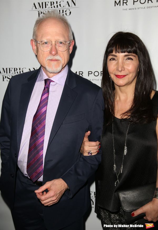 Robert Shenkin Photo