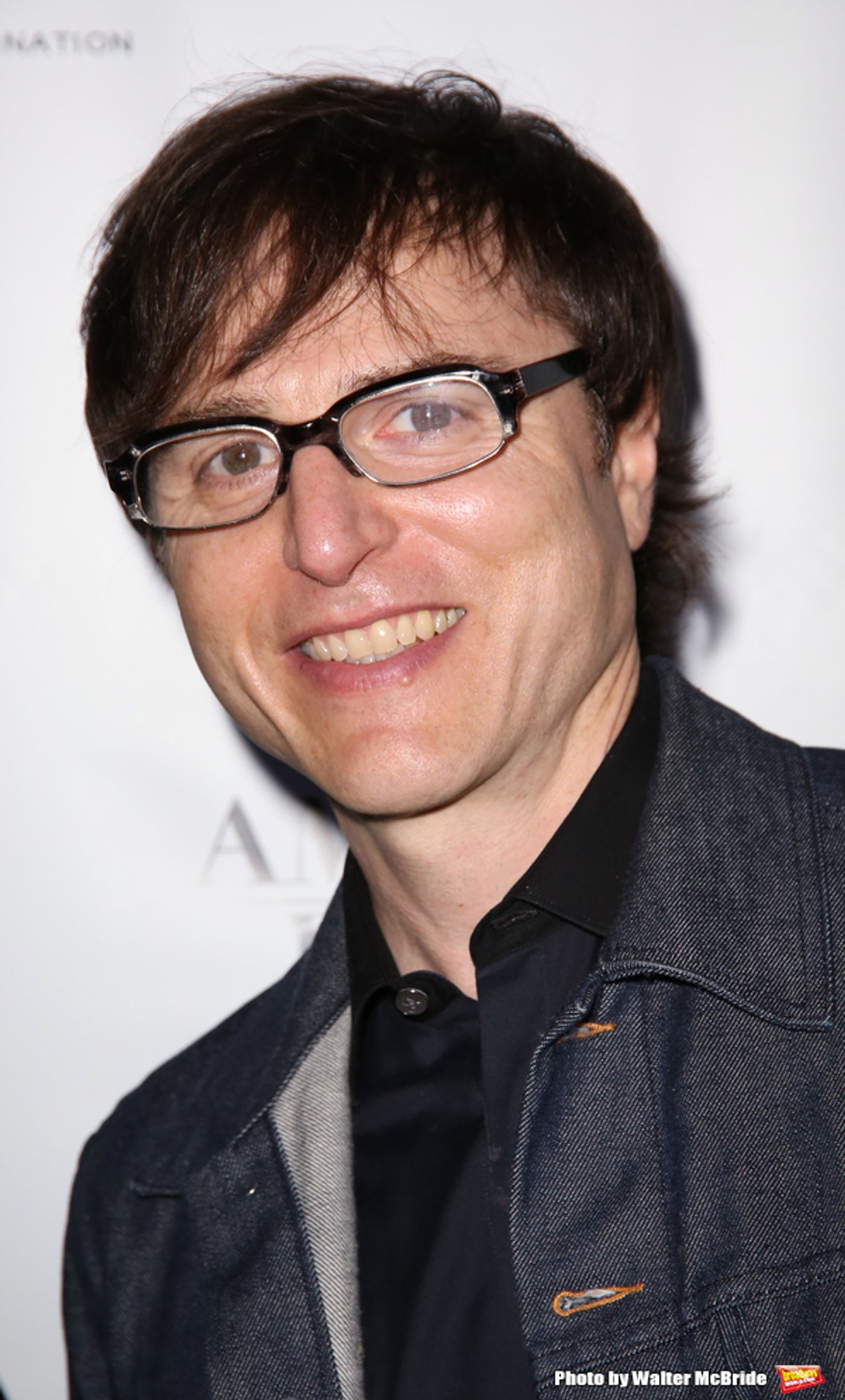 Photo Coverage: Stars Walk the Blood Red Carpet for Opening Night of AMERICAN PSYCHO!  Image
