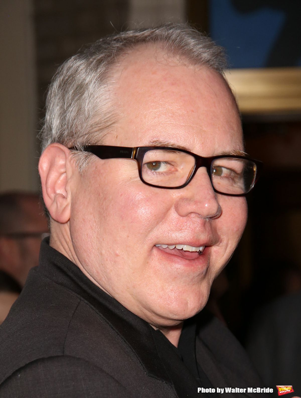 Bret Easton Ellis  at 