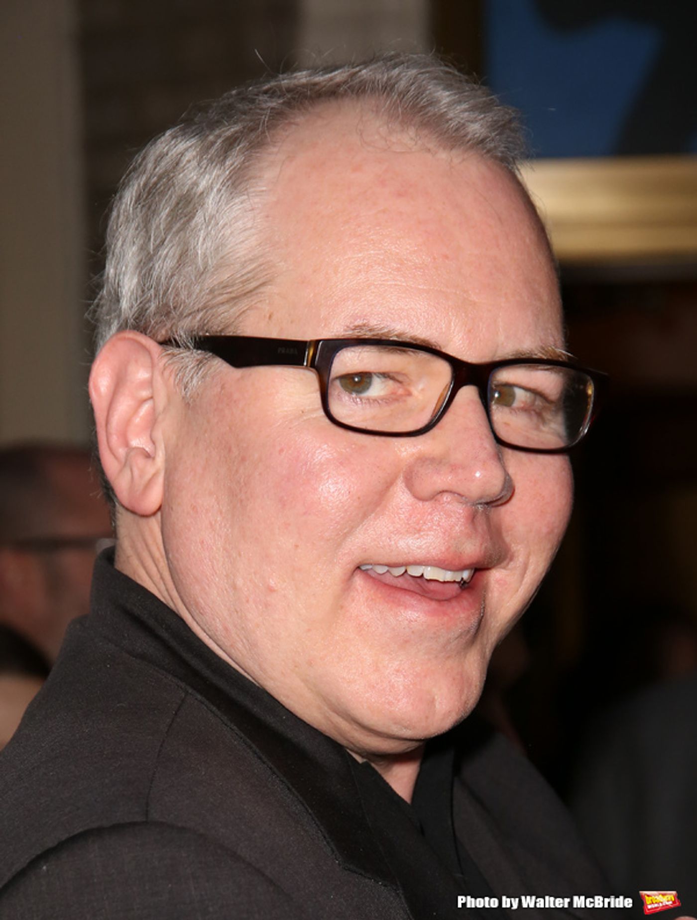 Photo Coverage: Stars Walk the Blood Red Carpet for Opening Night of AMERICAN PSYCHO!  Image