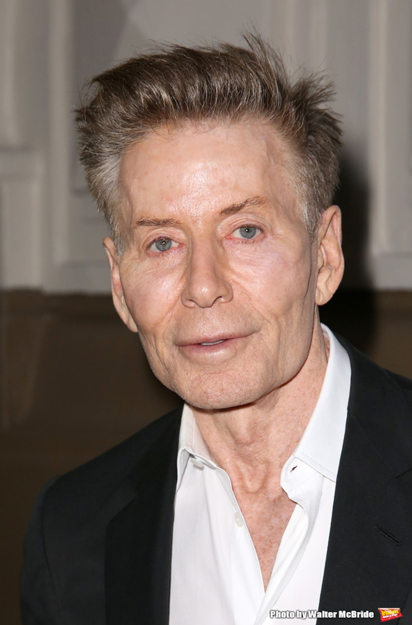 Photo Coverage: Stars Walk the Blood Red Carpet for Opening Night of AMERICAN PSYCHO!  Image