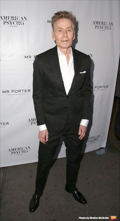 Calvin Klein  Photo