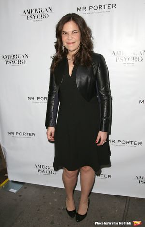 Lindsay Mendez @ BroadwayWorld Lindsay Mendez Photo