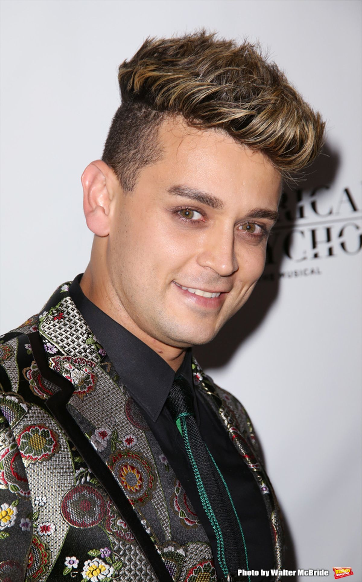 Michael Longoria  at 