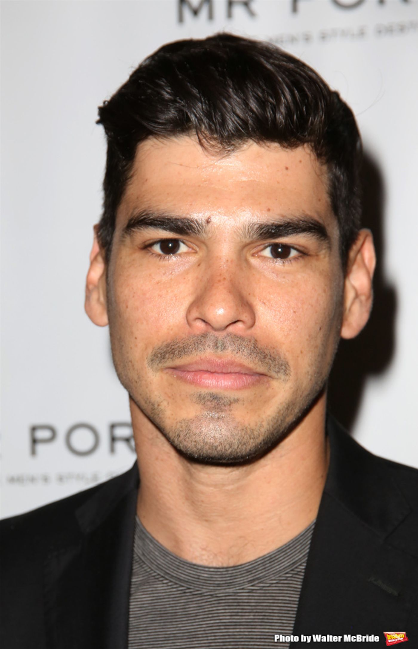 Photo Coverage: Stars Walk the Blood Red Carpet for Opening Night of AMERICAN PSYCHO!  Image