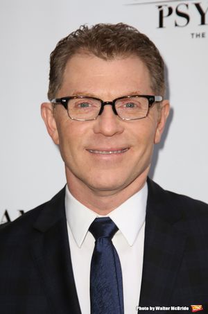 Bobby Flay @ BroadwayWorld Bobby Flay Photo
