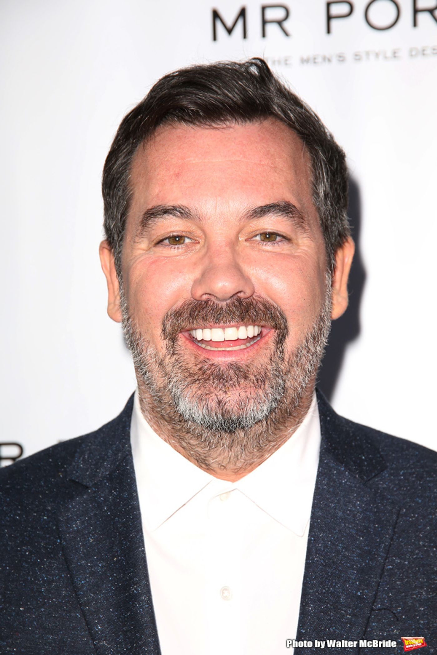 Photo Coverage: Stars Walk the Blood Red Carpet for Opening Night of AMERICAN PSYCHO!  Image
