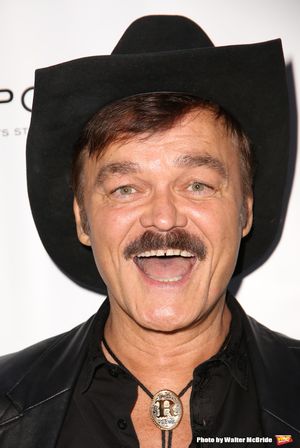 Randy Jones @ BroadwayWorld Randy Jones Photo