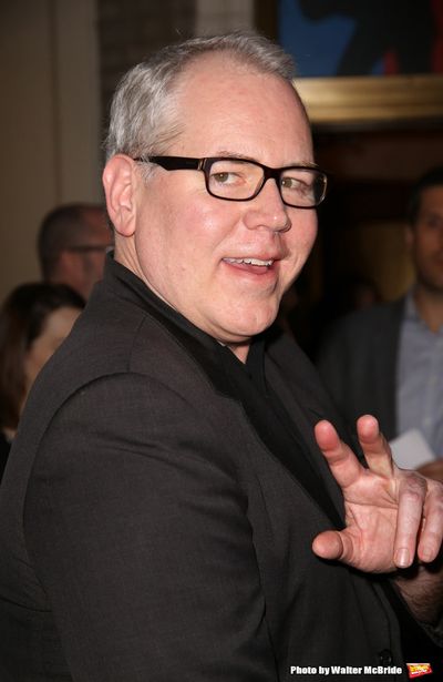 Brett Easton Ellis  Photo