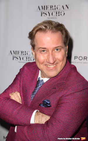 Mark Kostabi  Photo