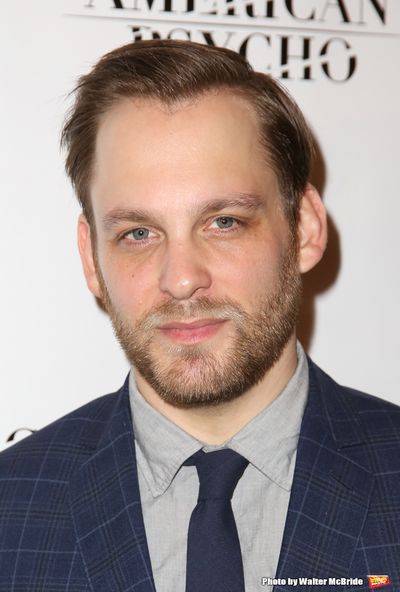 Theo Stockman  Photo