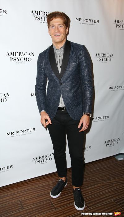 Jordan Dean  Photo