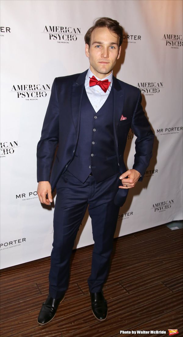 Drew Moerlein  Photo