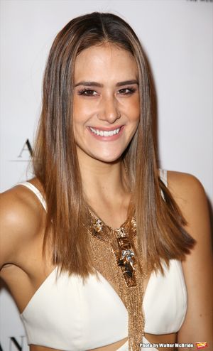 Ericka Hunter  Photo