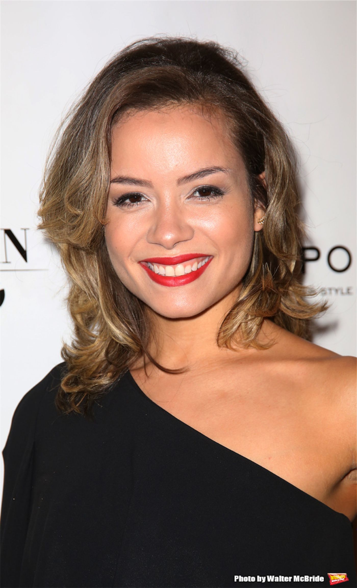 Photo Coverage: Benjamin Walker, Alice Ripley and the AMERICAN PSYCHO Company Celebrate a Bloody Awesome Opening Night  Image