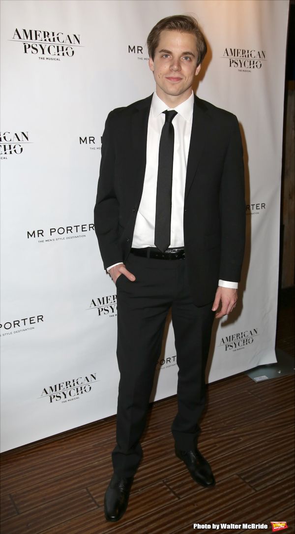 Anthony Sagaria  Photo