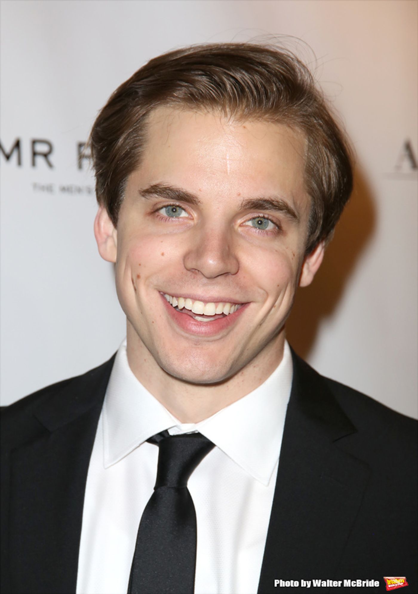 Photo Coverage: Benjamin Walker, Alice Ripley and the AMERICAN PSYCHO Company Celebrate a Bloody Awesome Opening Night  Image