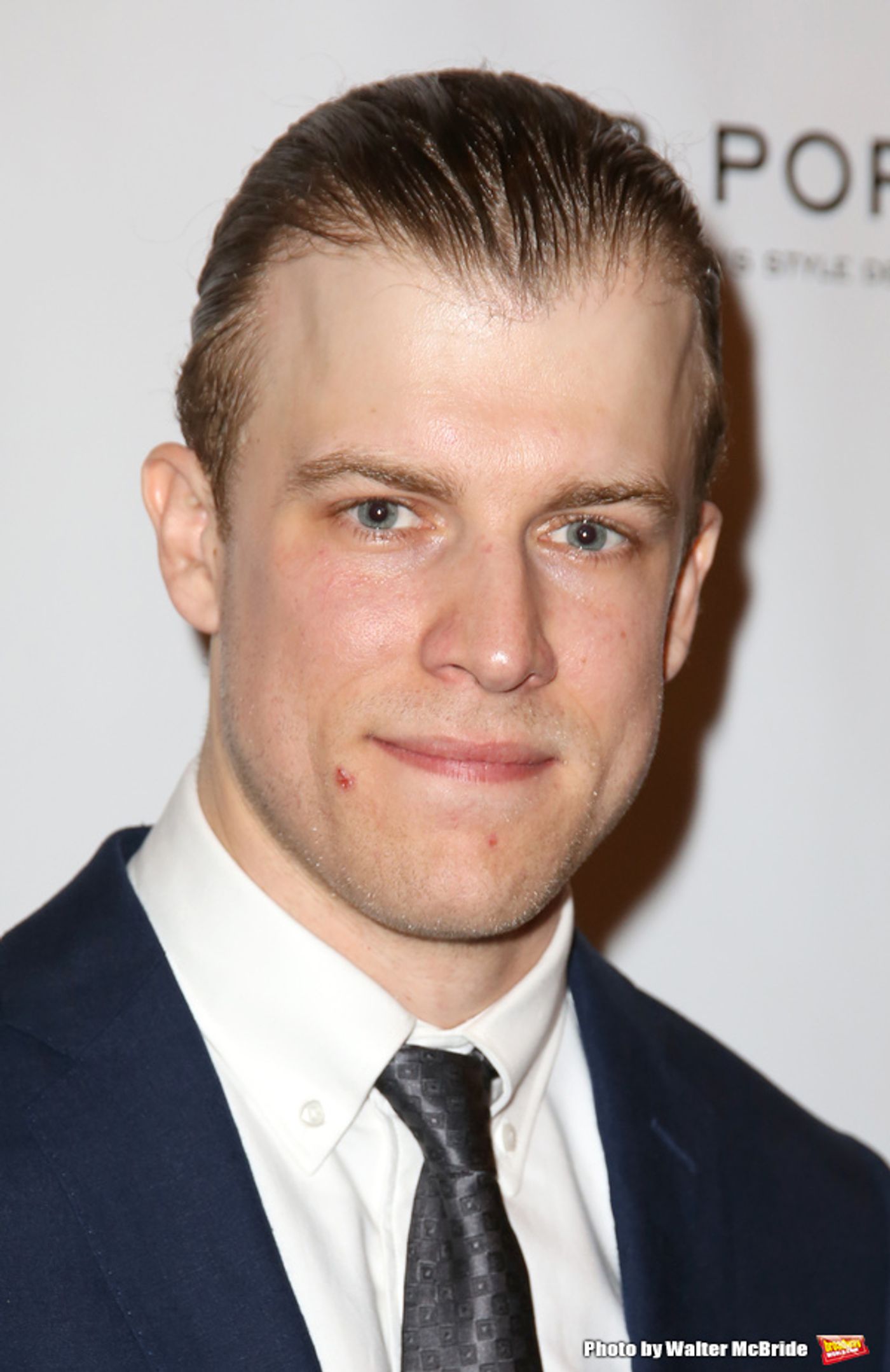 Photo Coverage: Benjamin Walker, Alice Ripley and the AMERICAN PSYCHO Company Celebrate a Bloody Awesome Opening Night  Image