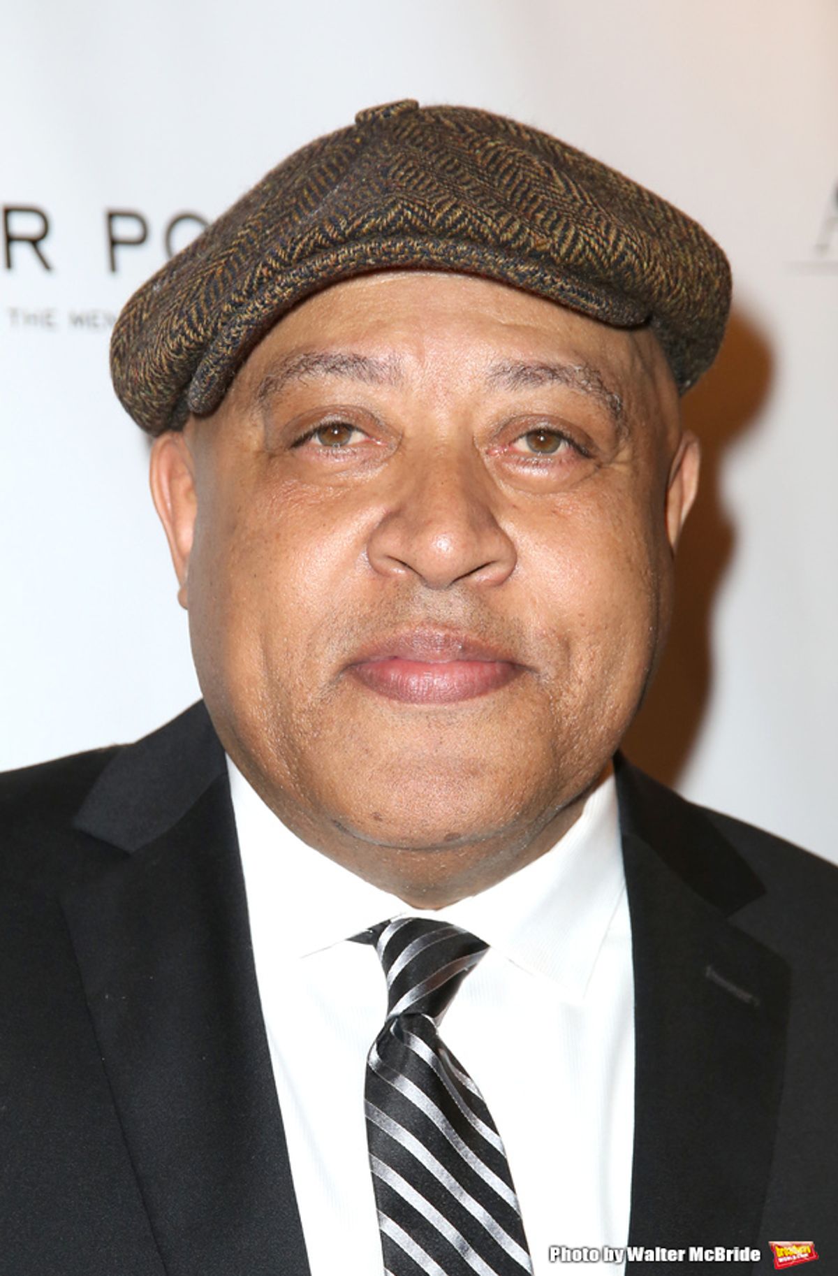 Keith Randolph Smith  at 