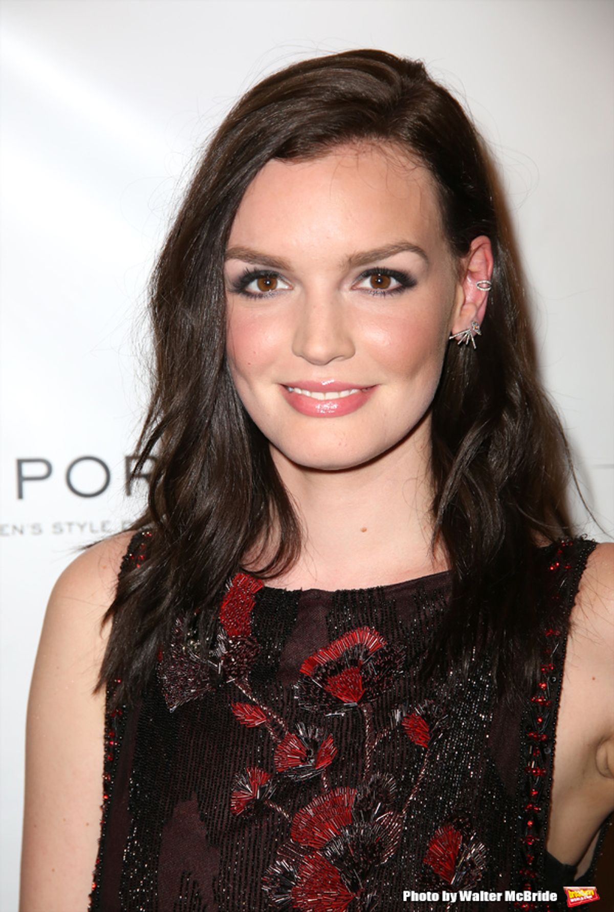 Jennifer Damiano  at 