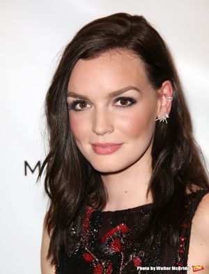 Jennifer Damiano  Photo