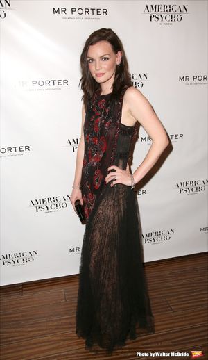 Jennifer Damiano  Photo