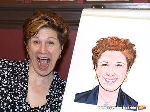 Lisa Kron @ BroadwayWorld Lisa Kron Photo