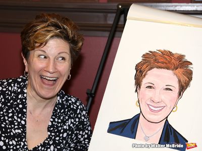 Lisa Kron Photo