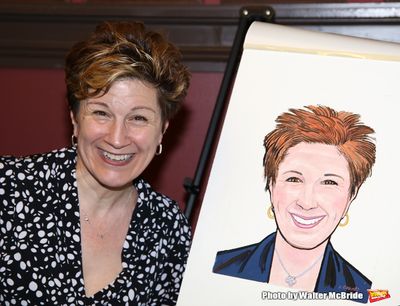 Lisa Kron Photo