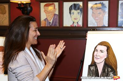 Jeanine Tesori Photo