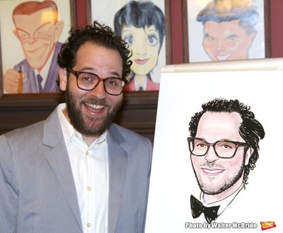 Sam Gold Photo