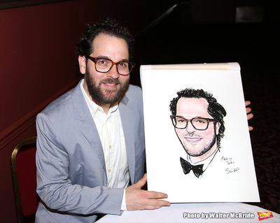 Sam Gold Photo
