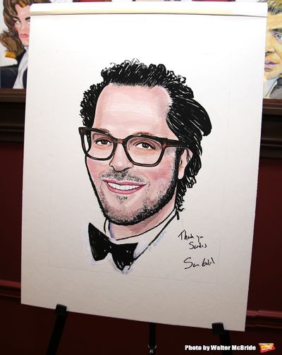 Sam Gold Photo