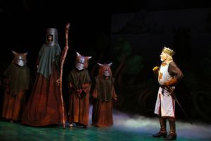 Richard Kline @ BroadwayWorld Richard Kline Photo