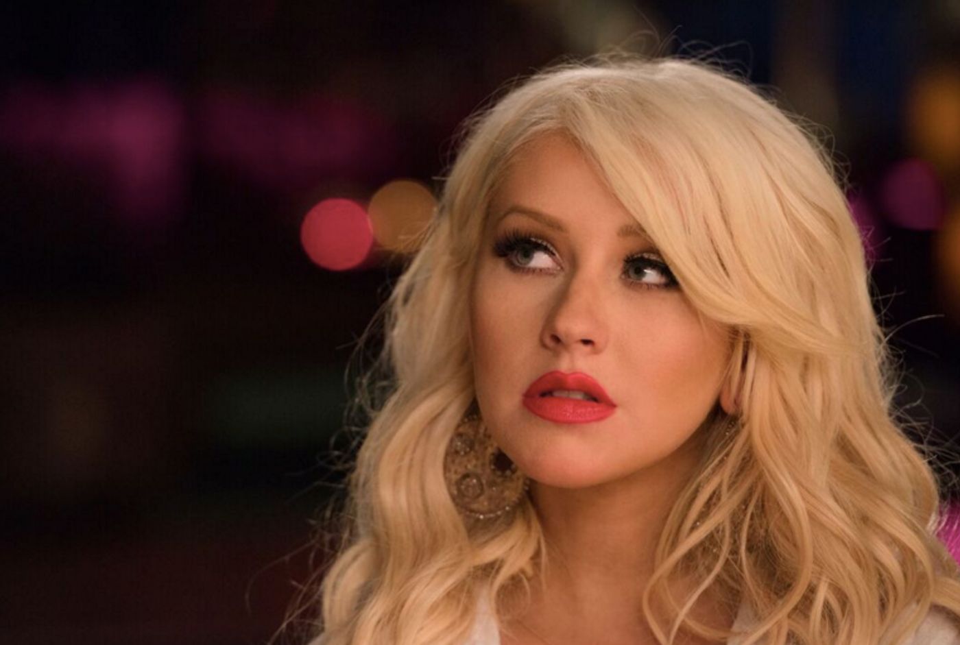 BWW Exclusive Interview: Christina Aguilera Talks Teaching Her New On-Line Singing MasterClass  Image