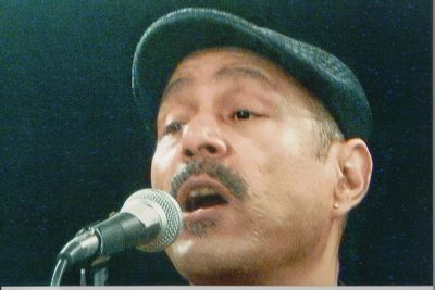 Keith A. Dames Photo