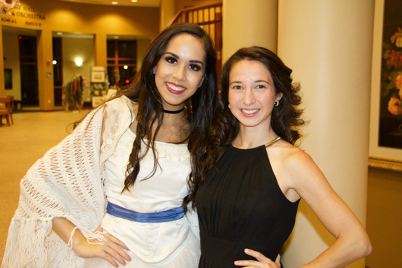 Photo Flash: PHANTOM Celebrates Opening Night at Manatee Performing Arts Center  Image