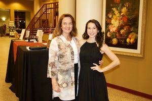 Vanessa Russo @ BroadwayWorld Vanessa Russo Photo