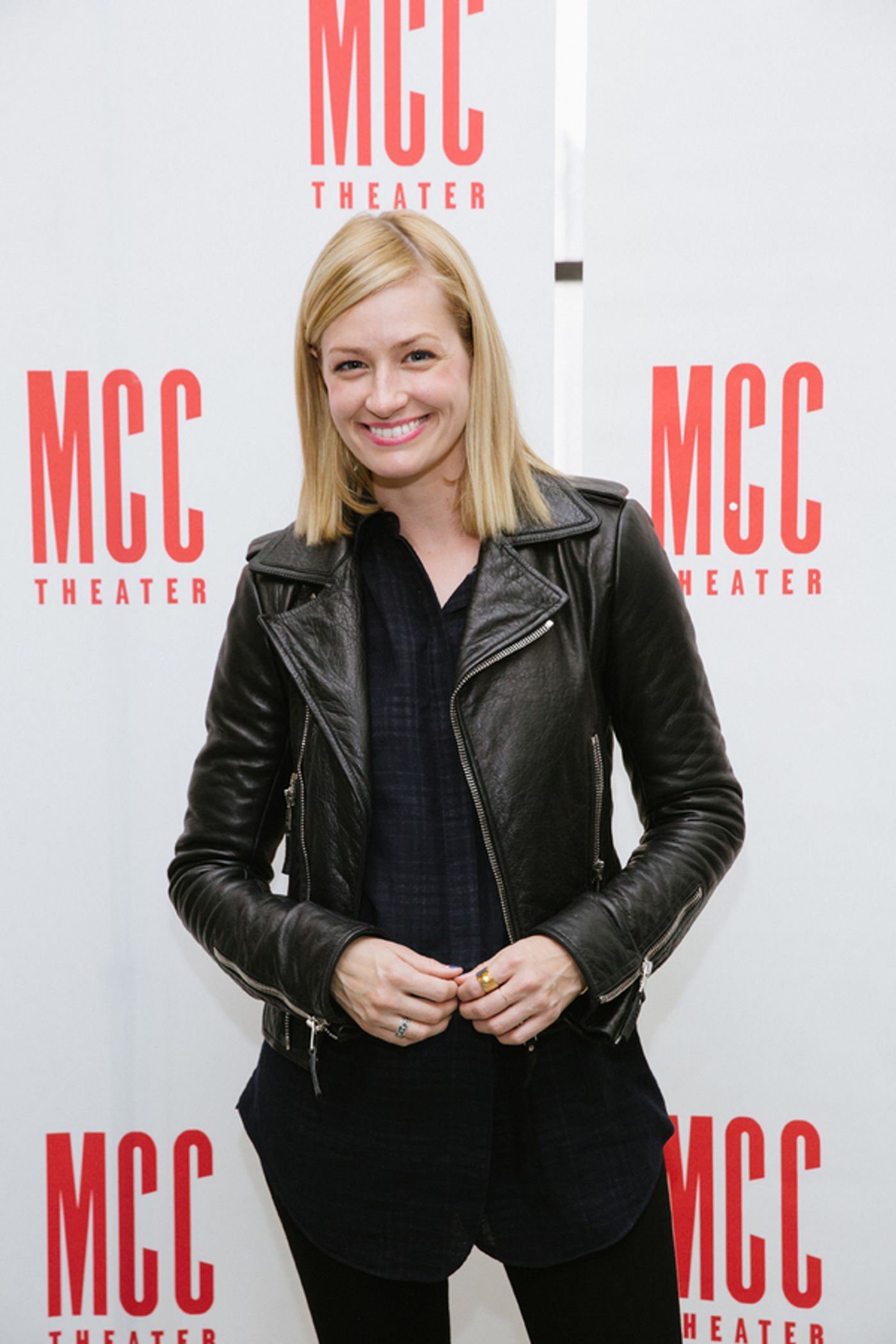 Photo Flash: Meet the Cast of MCC Theater's 'A FUNNY THING HAPPENED...'  Image