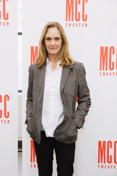 Lisa Emery Photo