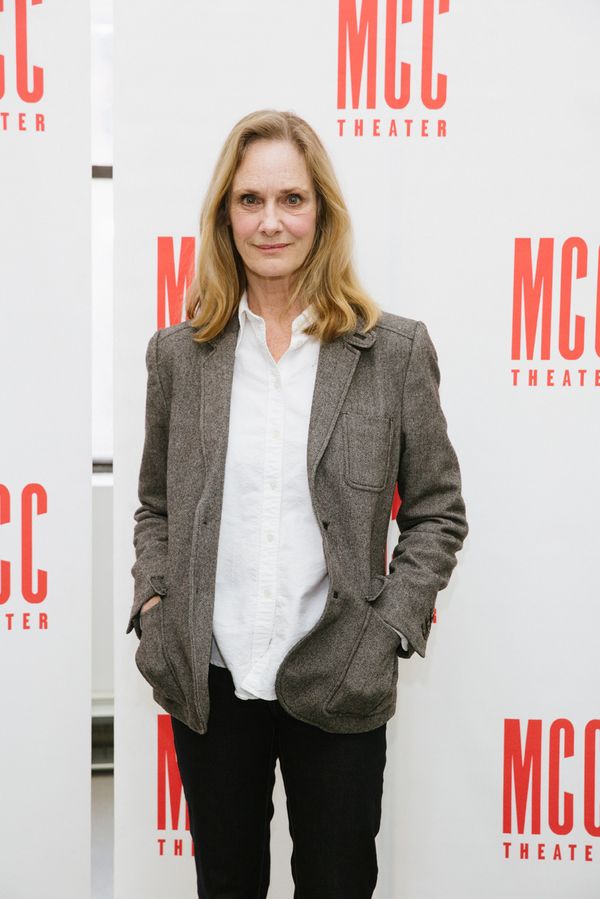 Lisa Emery Photo