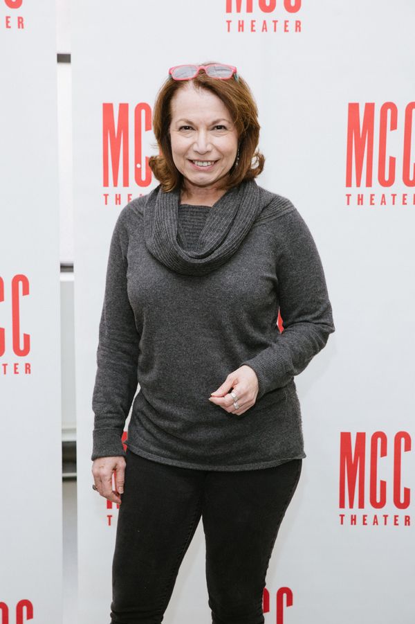 Jacqueline Sydney Photo