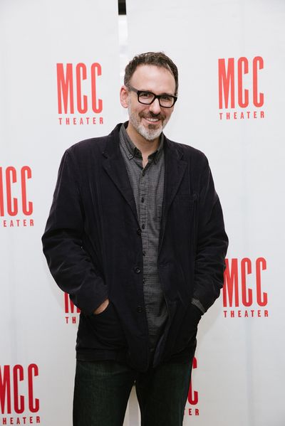 Erik Lochtefeld Photo